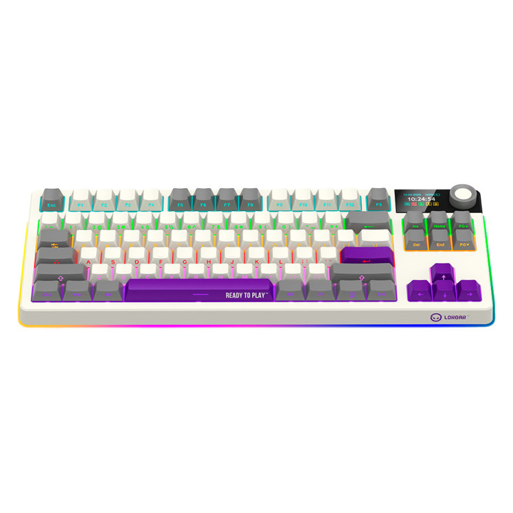LORGAR KBP70TKLW
