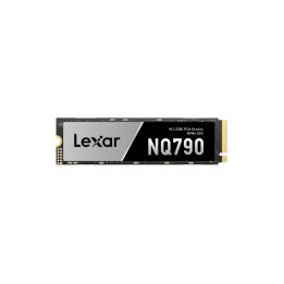 Lexar 4TB High Speed PCIe Gen 4X4 M.2 NVMe