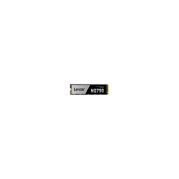 Lexar 4TB High Speed PCIe Gen 4X4 M.2 NVMe