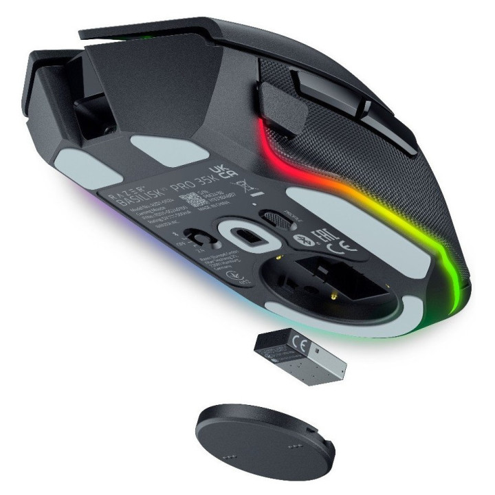 Razer Basilisk V3 Pro 35K