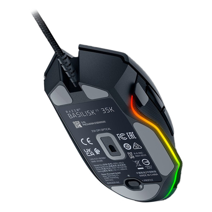 Razer Basilisk V3 35K Gaming Mouse