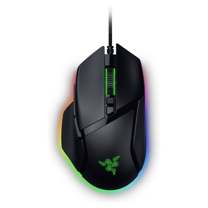 Razer Basilisk V3 35K Gaming Mouse