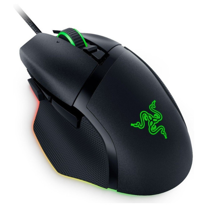 Razer Basilisk V3 35K Gaming Mouse