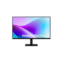Monitor LED Samsung Essential S3 LS27F320GAUXEN 27"