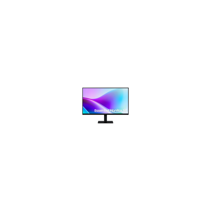 Monitor LED Samsung Essential S3 LS27F320GAUXEN 27"