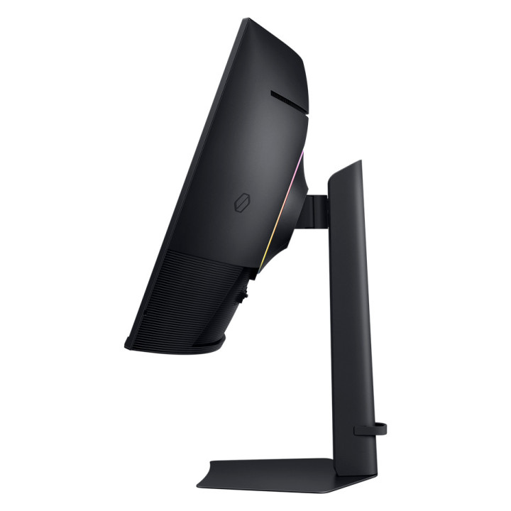 Monitor LED Samsung Odyssey G7 LS37FG750EUXEN 37"