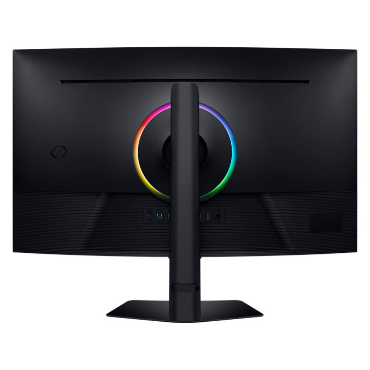 Monitor LED Samsung Odyssey G7 LS37FG750EUXEN 37"