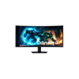 Monitor LED Samsung Odyssey Neo G7 LS40FG750EUXEN 43"