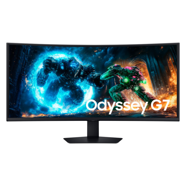 Monitor LED Samsung Odyssey Neo G7 LS40FG750EUXEN 43"