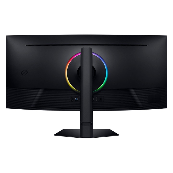 Monitor LED Samsung Odyssey Neo G7 LS40FG750EUXEN 43"