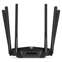 Mercusys MR50G AC1900 WiFi6