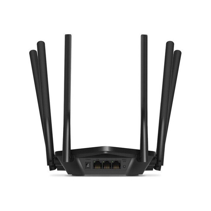 Mercusys MR50G AC1900 WiFi6