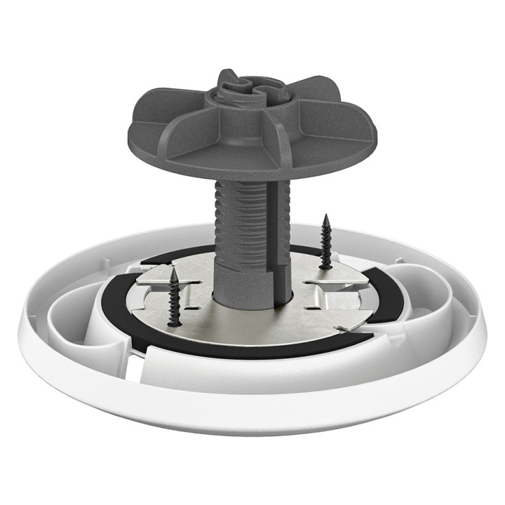 LOGITECH TABLE MOUNT for MIC POD