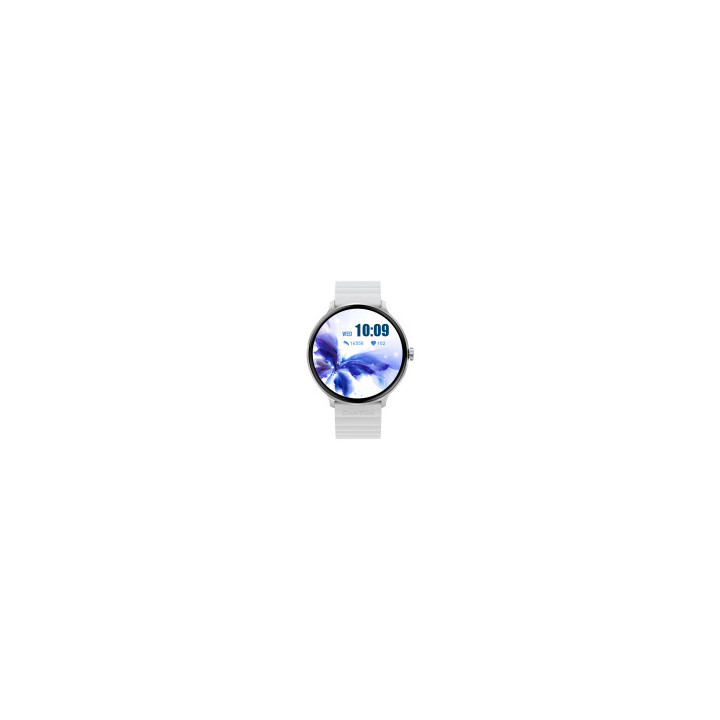 CANYON smart watch Jacky SW-69 White Blue