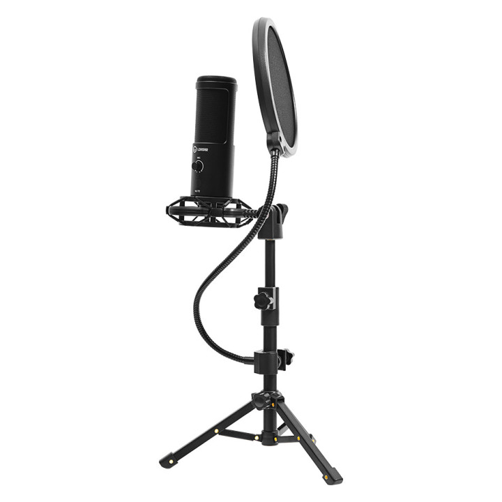 LORGAR Voicer 721