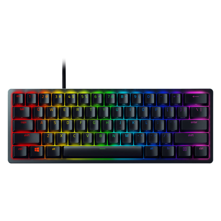 Huntsman V3 Pro Mini - US Layout