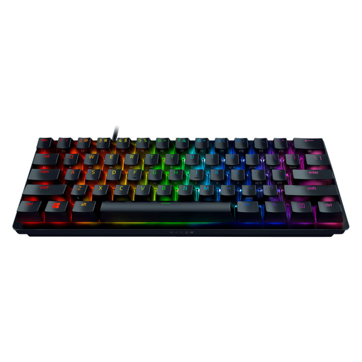 Huntsman V3 Pro Mini - US Layout