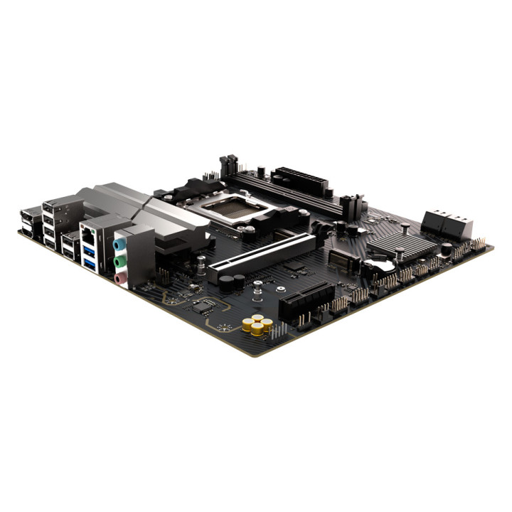 SAPPHIRE B650M-E s.AM5