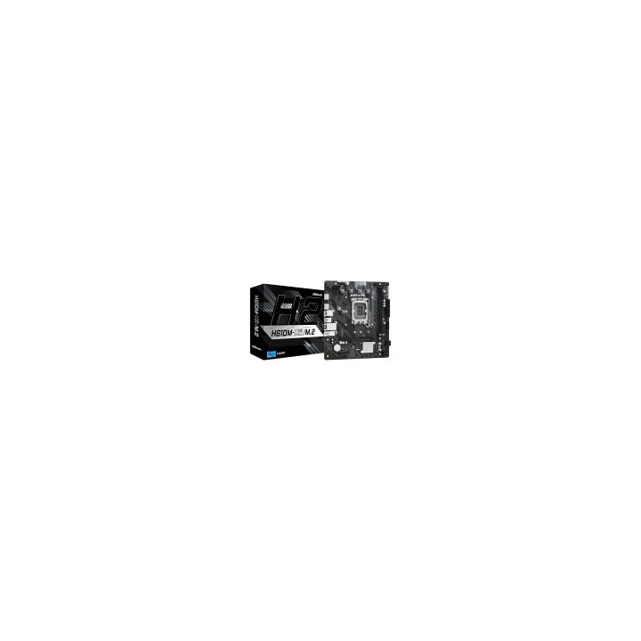 ASROCK H610M-H2/M.2 mATX LGA1700 DDR4