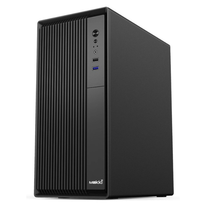 Case Makki 2801 NoPSU