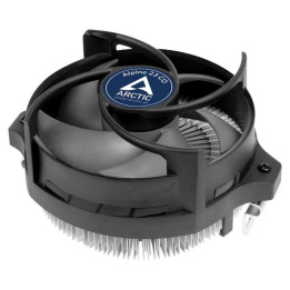 ARCTIC Alpine 23