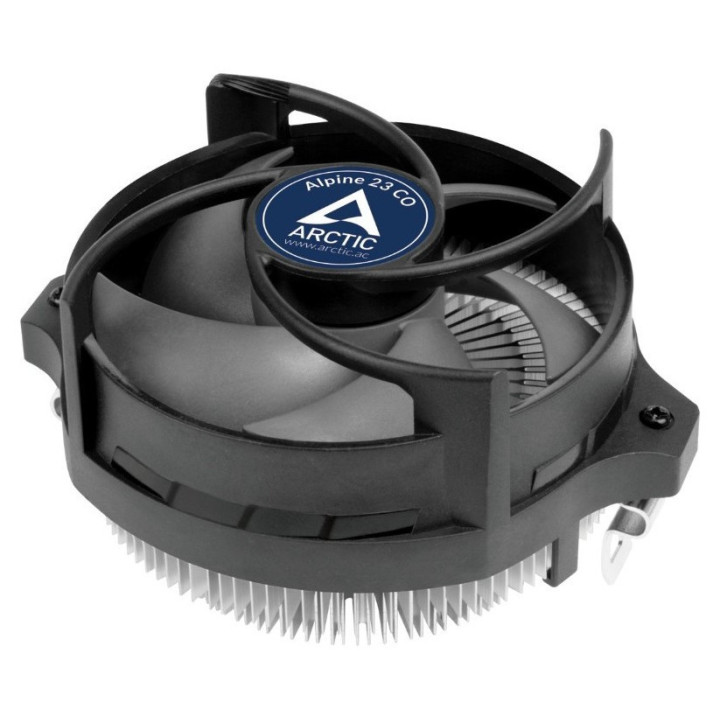 ARCTIC Alpine 23