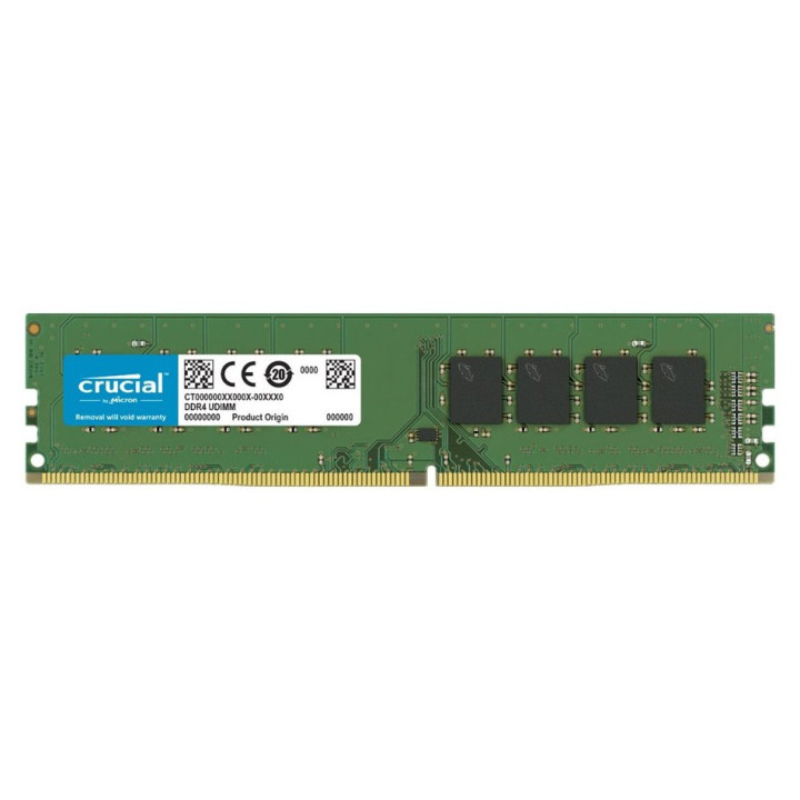 RAM 16G DDR4 3200 Crucial