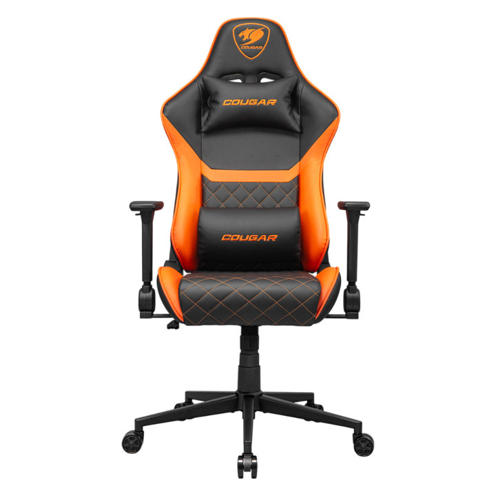 COUGAR ARMOR ONE V2 Gaming chair