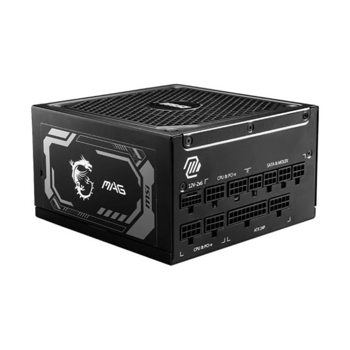MSI MAG A1000GL PCIE5