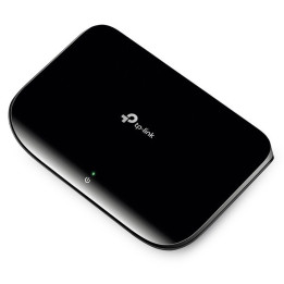 5-портов gigabit комутатор TP-Link TL-SG1005D