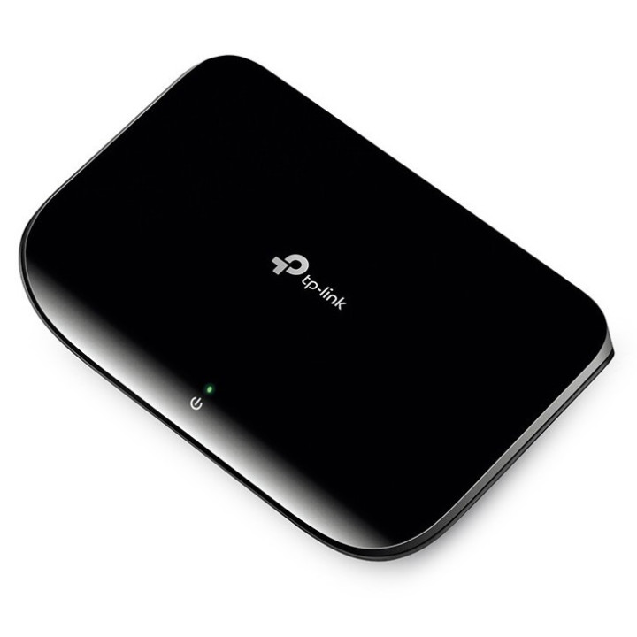 5-портов gigabit комутатор TP-Link TL-SG1005D
