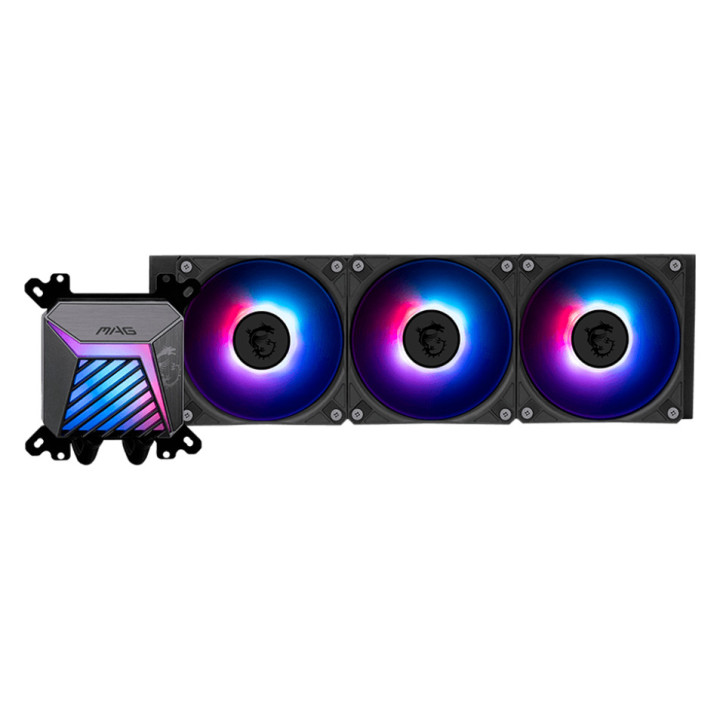 MSI MAG CORELIQUID A15 360