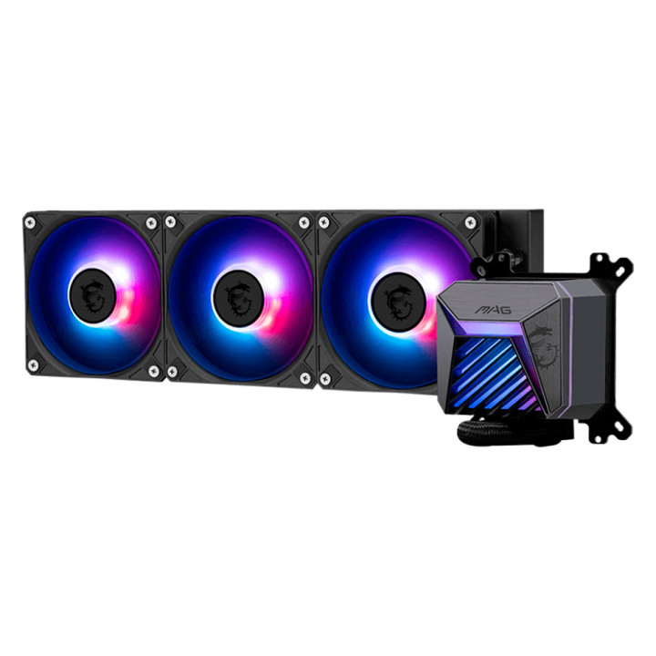 MSI MAG CORELIQUID A15 360