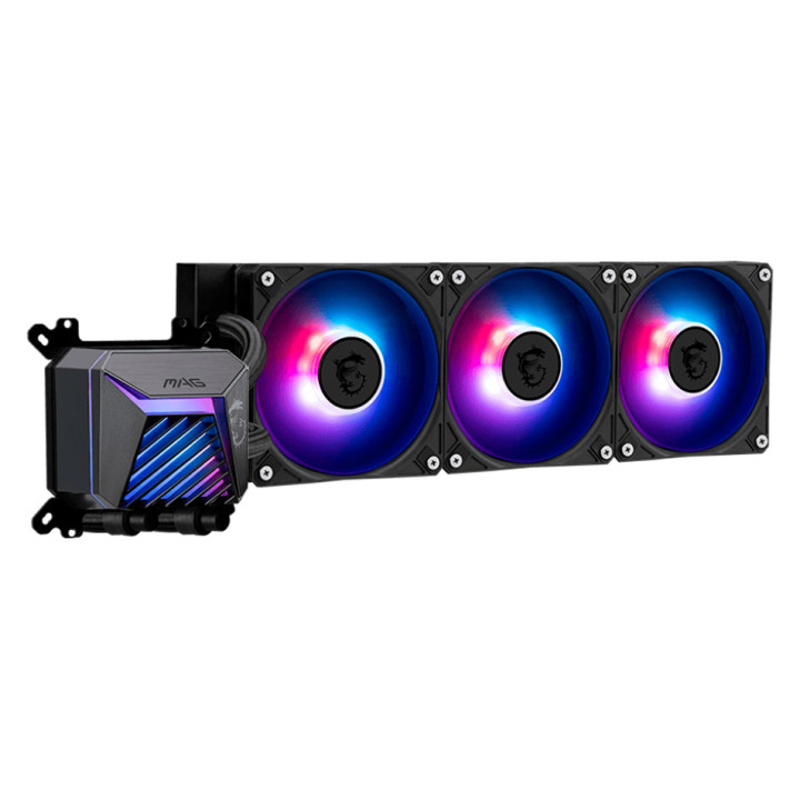 MSI MAG CORELIQUID A15 360