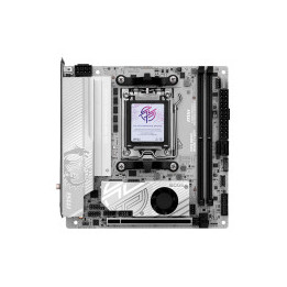 MSI MPG B850I EDGE TI WIFI