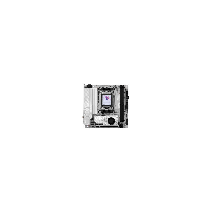 MSI MPG B850I EDGE TI WIFI