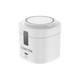 Canyon 4 in 1 Wireless Charging Stand