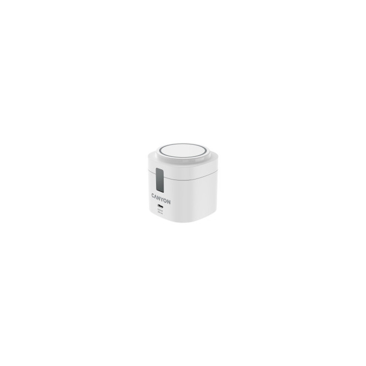 Canyon 4 in 1 Wireless Charging Stand