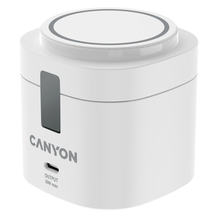 Canyon 4 in 1 Wireless Charging Stand