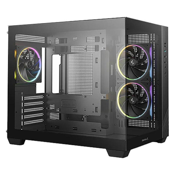 DeepCool CG330-3F