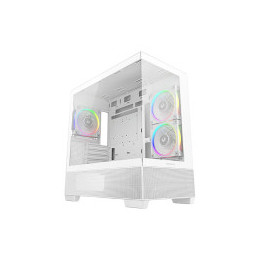 DeepCool CG380-3F WH