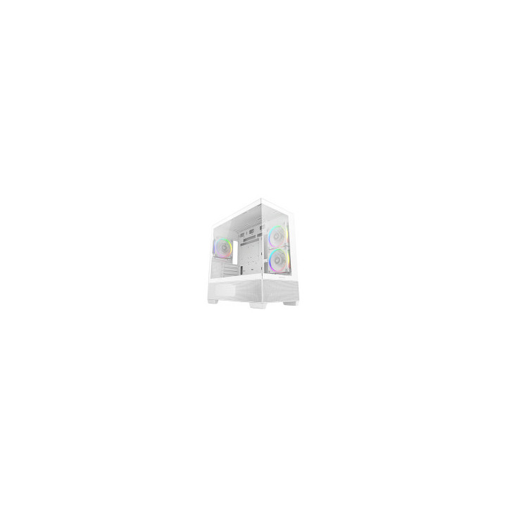DeepCool CG380-3F WH