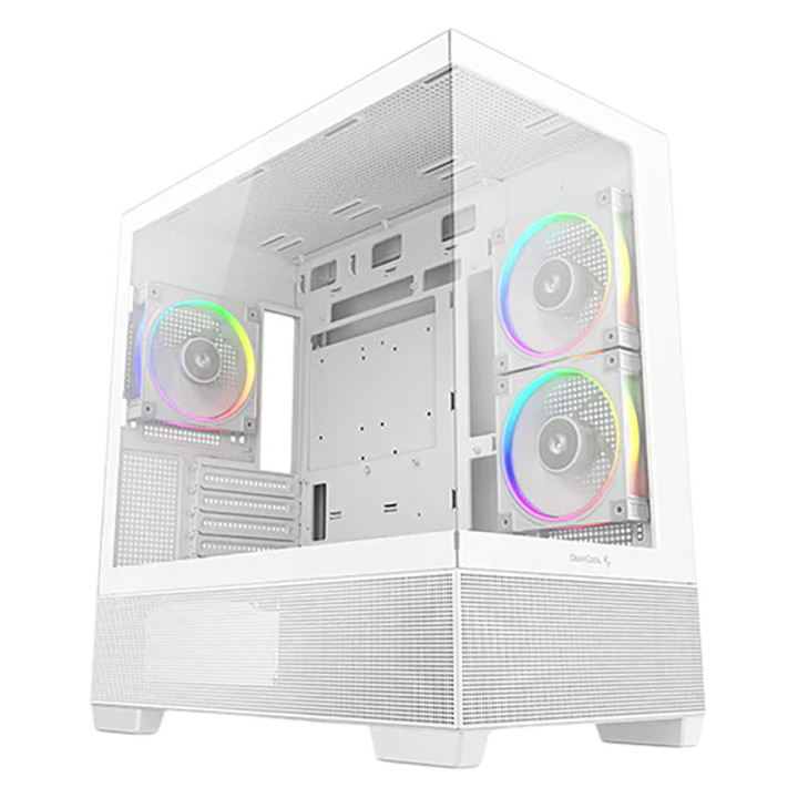 DeepCool CG380-3F WH