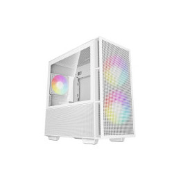 DeepCool CH360 DIGITAL WH
