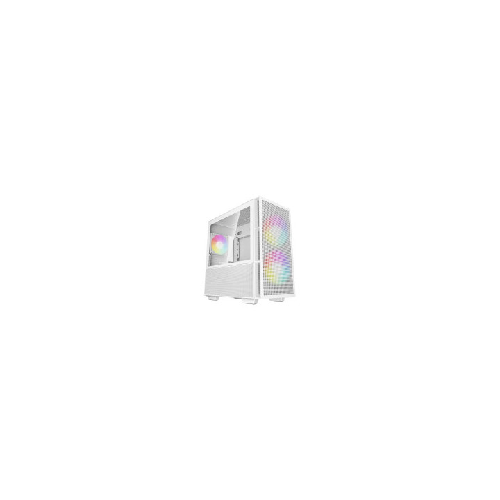 DeepCool CH360 DIGITAL WH