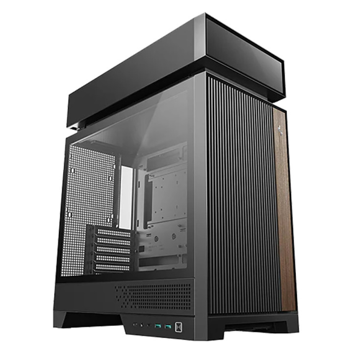 DeepCool CL660