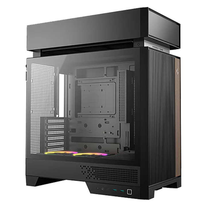 DeepCool CL660
