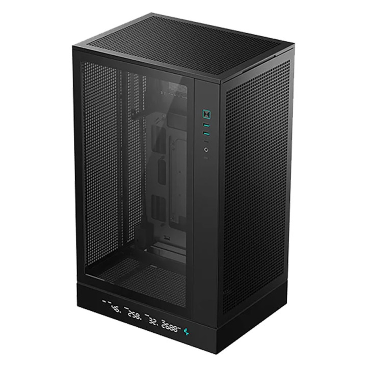 DeepCool CH270 DIGITAL