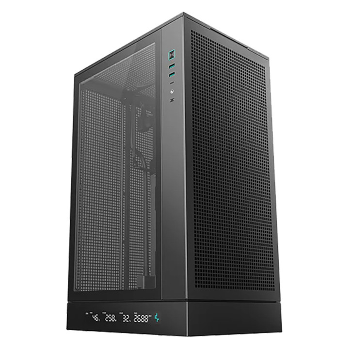 DeepCool CH270 DIGITAL