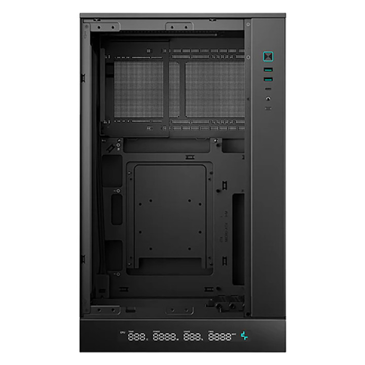 DeepCool CH270 DIGITAL